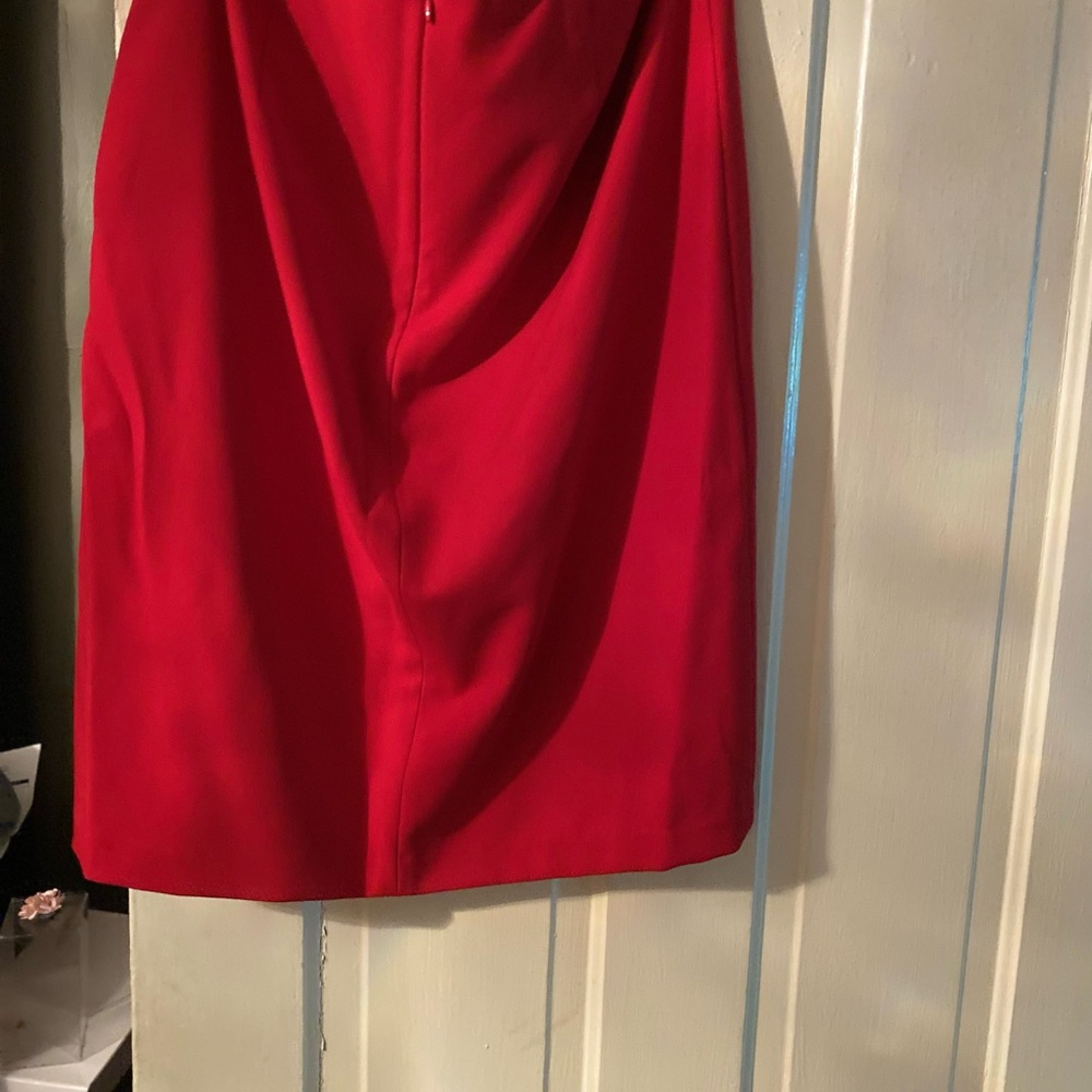 WHBM Skirt with split on front side